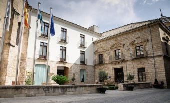 Hotel Palacio de Úbeda 5 G.L