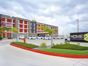 Home2 Suites by Hilton Brownsville