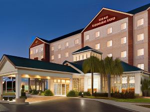 Hilton Garden Inn West Monroe