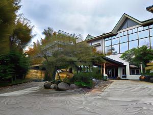 Fuji Yamanakako Hotel