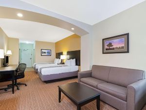 La Quinta Inn & Suites by Wyndham Stillwater-University Area