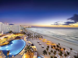 Le Blanc Resort Cancun Adults Only All-Inclusive