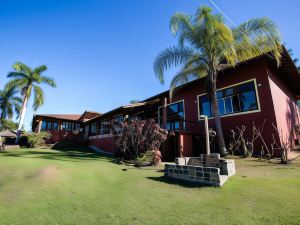 Hotel Fazenda Sete Lagos