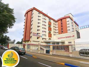 Hotel Metropolitan Canoas