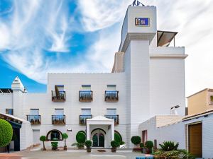 Hotel Nerja Club by Dorobe