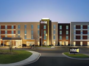 Home2 Suites by Hilton Savannah Airport