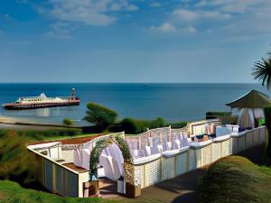 Bournemouth Highcliff Marriott Hotel