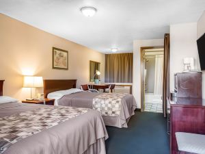 Rodeway Inn & Suites Branford - Guilford