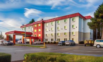 Motel 6 Wilsonville, or - Portland