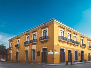 Hotel Parador de Alcalá