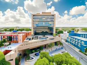 Hyatt Regency Merida