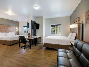 Quality Inn Yuba City-Marysville