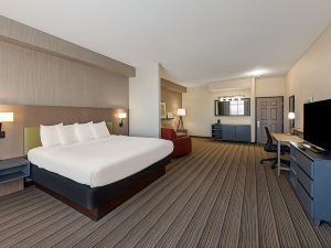 Country Inn & Suites by Radisson, Findlay, Oh