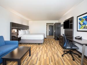 Holiday Inn Express & Suites Rapid City - Rushmore South