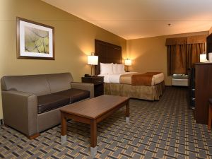 Best Western Zachary Inn