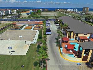 Ramada by Wyndham & Suites South Padre Island