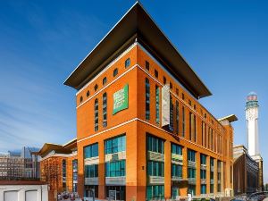 Ibis Styles Birmingham Centre