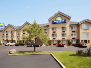 Best Western Plus Denver West/Golden