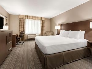 Country Inn & Suites by Radisson, Baxter, MN