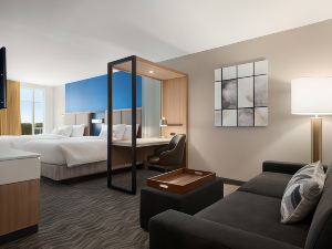 SpringHill Suites Milwaukee West/Wauwatosa