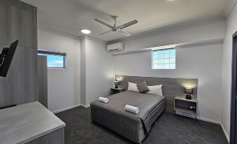 Y Motels Rockhampton