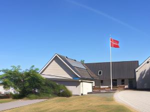 Blokhus-Hune Hotel og Vandrerhjem