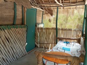 Room in B&B - Mida Creek Eco Camp - Eco Lodge