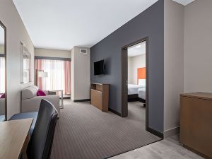 La Quinta Inn & Suites by Wyndham Augusta/Fort Eisenhower