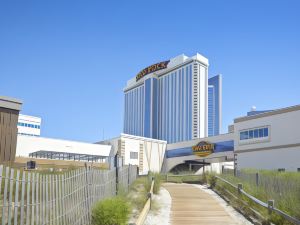 Hard Rock Hotel & Casino Atlantic City