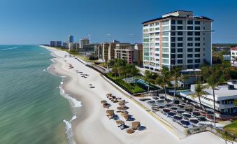 Vanderbilt Beach Resort