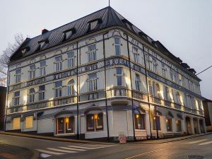 Henriks Hotell