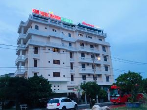 Kim Ngoc Khanh Hotel