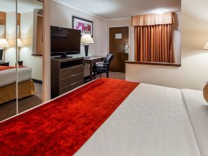 Best Western Plus Galleria Inn  Suites