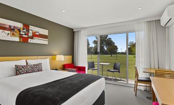 Quality Inn & Suites Traralgon