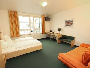 smartMotel Kempten