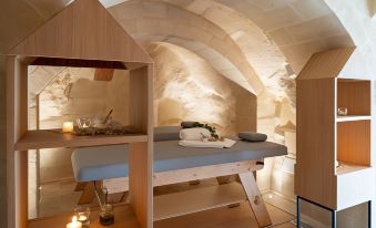 Cenobio Hotel & Spa Matera