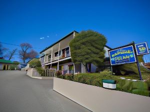 Parklands Motor Lodge Timaru