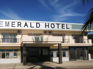 Emerald Hotel & Restaurant