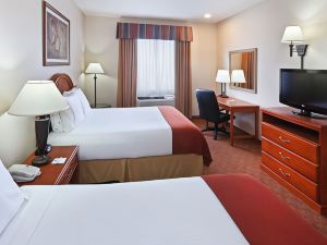 Holiday Inn Express & Suites Abilene