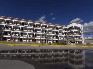 Hotel Dunas