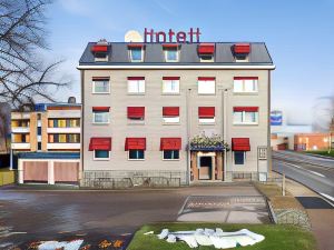 Best Western Sjofartshotellet