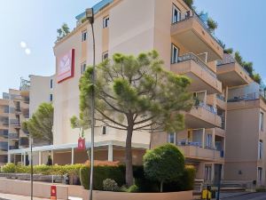 Appartement T2 en bord de mer