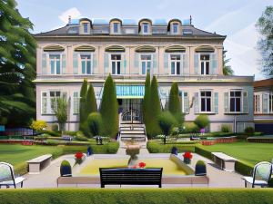 Hotel Belle Epoque Baden Baden