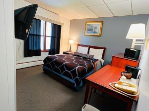 Budget Inn Marinette