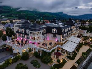 Grandhotel Lienz Business-Wellness & Gourmet