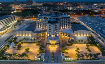 Novotel Rayong Star Convention Centre