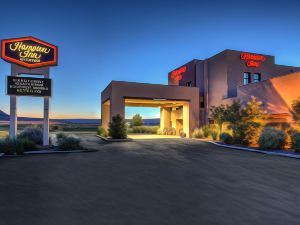 Hampton Inn Kayenta