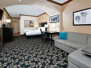 La Quinta Inn & Suites by Wyndham Big Spring