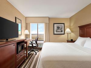 Hampton Inn Washington-Dulles Int'l Airport South