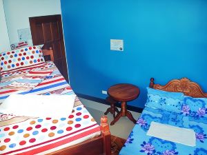 Mayon Backpackers Hostel